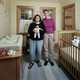 Desiree & Karen, expecting in 68 days.